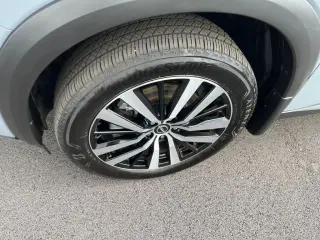 Nissan Pathfinder 2025 Platinum 4 puertas SUV