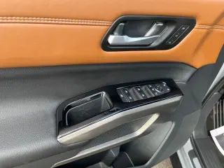 Nissan Pathfinder 2025 Platinum 4 puertas SUV