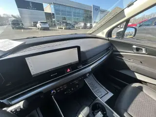 Kia Carnival 2025 SX Prestige 4 puertas Minivan