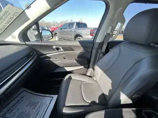 Kia Carnival 2025 SX Prestige 4 puertas Minivan