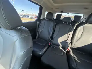 Kia Carnival 2025 SX Prestige 4 puertas Minivan
