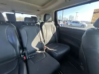 Kia Carnival 2025 SX Prestige 4 puertas Minivan