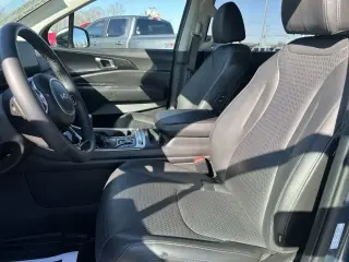 Kia Carnival 2025 SX Prestige 4 puertas Minivan