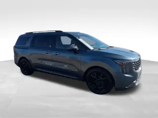 Kia Carnival 2025 SX Prestige 4 puertas Minivan
