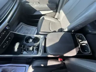 Kia Carnival 2025 SX Prestige 4 puertas Minivan
