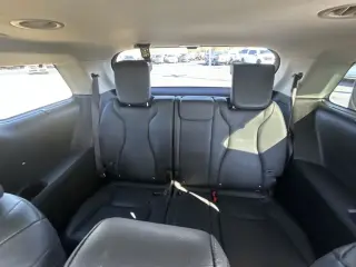 Kia Carnival 2025 SX Prestige 4 puertas Minivan