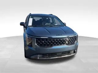 Kia Carnival 2025 SX Prestige 4 puertas Minivan