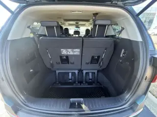 Kia Carnival 2025 SX Prestige 4 puertas Minivan
