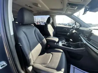Kia Carnival 2025 SX Prestige 4 puertas Minivan
