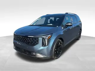 Kia Carnival 2025 SX Prestige 4 puertas Minivan