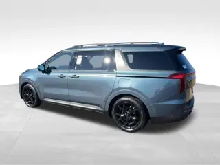 Kia Carnival 2025 SX Prestige 4 puertas Minivan