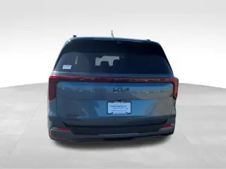 Kia Carnival 2025 SX Prestige 4 puertas Minivan