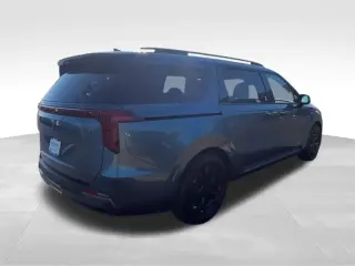 Kia Carnival 2025 SX Prestige 4 puertas Minivan