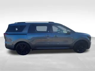 Kia Carnival 2025 SX Prestige 4 puertas Minivan