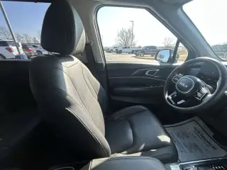 Kia Carnival 2025 SX Prestige 4 puertas Minivan