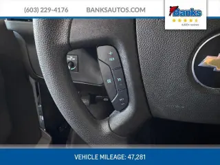 Chevrolet Express 2025 LT 3500 3ptas Furgón de Pasajeros Extendido