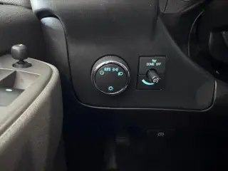 Chevrolet Express 2025 LT 3500 3ptas Furgón de Pasajeros Extendido