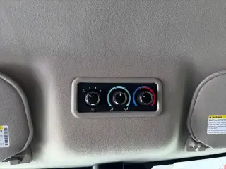 Chevrolet Express 2025 LT 3500 3ptas Furgón de Pasajeros Extendido