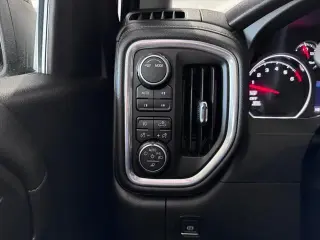 Chevrolet Silverado 1500 2021 4x4 LT Trail Boss 4 puertas Cabina Crew 5.8 pies. SB