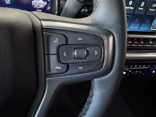 Chevrolet Silverado 1500 2026 4x4 RST 4 puertas Cabina de equipo 6.6 pies. Caja corta