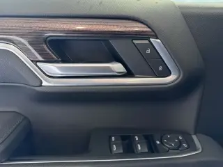 Chevrolet Silverado 1500 2026 4x4 RST 4 puertas Cabina de equipo 6.6 pies. Caja corta