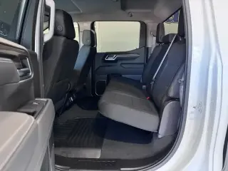 Chevrolet Silverado 1500 2026 4x4 RST 4 puertas Cabina de equipo 6.6 pies. Caja corta