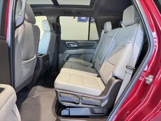 Chevrolet Tahoe 2022 4x4 LT 4 puertas SUV