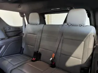 Chevrolet Tahoe 2022 4x4 LT 4 puertas SUV