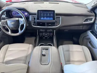 Chevrolet Tahoe 2022 4x4 LT 4 puertas SUV