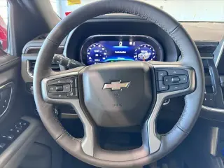 Chevrolet Tahoe 2022 4x4 LT 4 puertas SUV