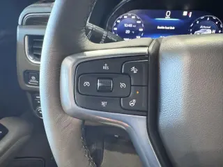 Chevrolet Tahoe 2022 4x4 LT 4 puertas SUV
