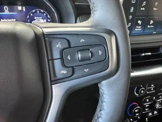Chevrolet Tahoe 2022 4x4 LT 4 puertas SUV