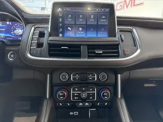 Chevrolet Tahoe 2022 4x4 LT 4 puertas SUV