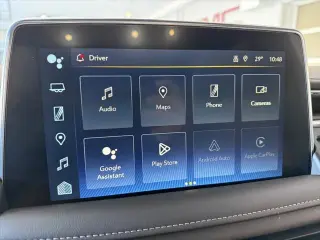 Chevrolet Tahoe 2022 4x4 LT 4 puertas SUV