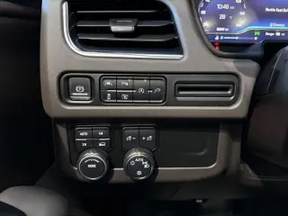 Chevrolet Tahoe 2022 4x4 LT 4 puertas SUV