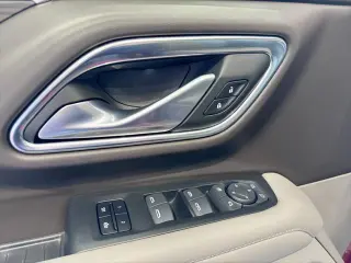 Chevrolet Tahoe 2022 4x4 LT 4 puertas SUV