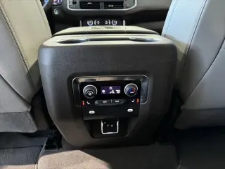 Chevrolet Tahoe 2022 4x4 LT 4 puertas SUV