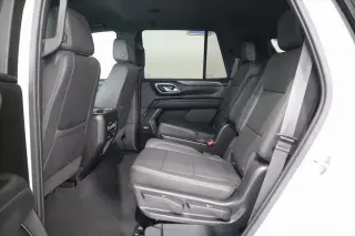 Chevrolet Tahoe 2021 4x4 Z71 4 puertas SUV