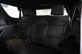Chevrolet Tahoe 2021 4x4 Z71 4 puertas SUV