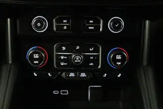 Chevrolet Tahoe 2021 4x4 Z71 4 puertas SUV