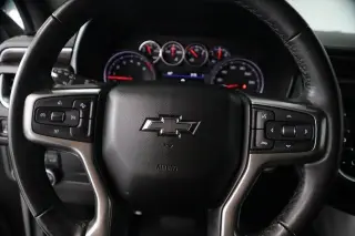 Chevrolet Tahoe 2021 4x4 Z71 4 puertas SUV