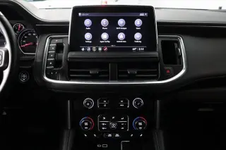 Chevrolet Tahoe 2021 4x4 Z71 4 puertas SUV