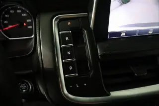 Chevrolet Tahoe 2021 4x4 Z71 4 puertas SUV