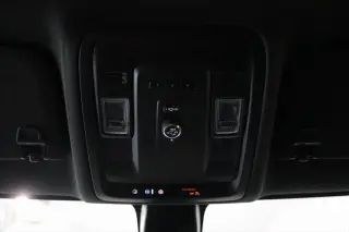 Chevrolet Tahoe 2021 4x4 Z71 4 puertas SUV