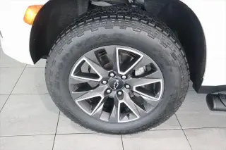 Chevrolet Tahoe 2021 4x4 Z71 4 puertas SUV