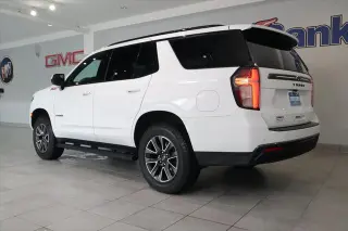 Chevrolet Tahoe 2021 4x4 Z71 4 puertas SUV