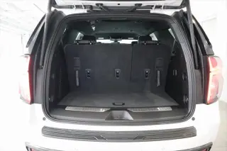 Chevrolet Tahoe 2021 4x4 Z71 4 puertas SUV