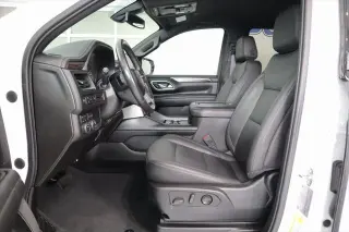 Chevrolet Tahoe 2021 4x4 Z71 4 puertas SUV