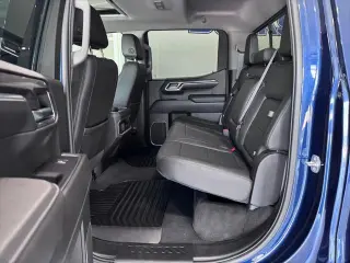 Chevrolet Silverado 1500 2022 4x4 LTZ 4 puertas Cabina Crew 5.8 pies. Caja corta