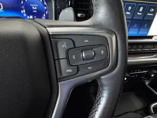 Chevrolet Silverado 1500 2022 4x4 LTZ 4 puertas Cabina Crew 5.8 pies. Caja corta